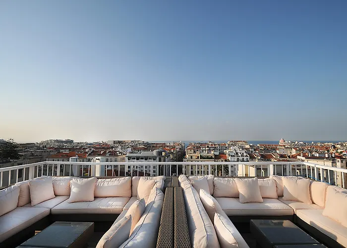 Splendid Hotel & Spa Nice