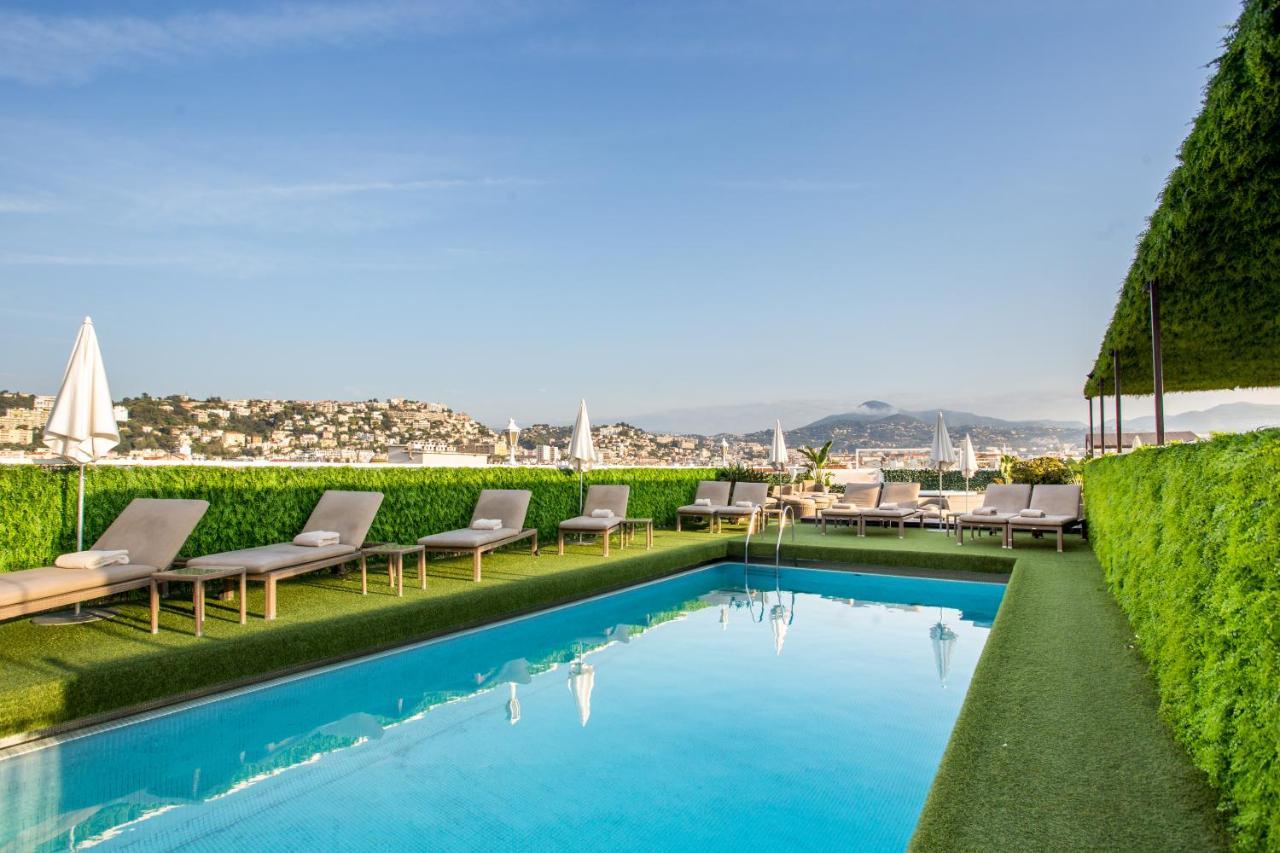 Hotel Splendid & Nizza