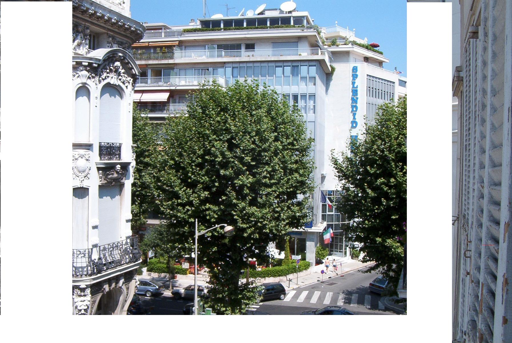Splendid & Hotel Nizza
