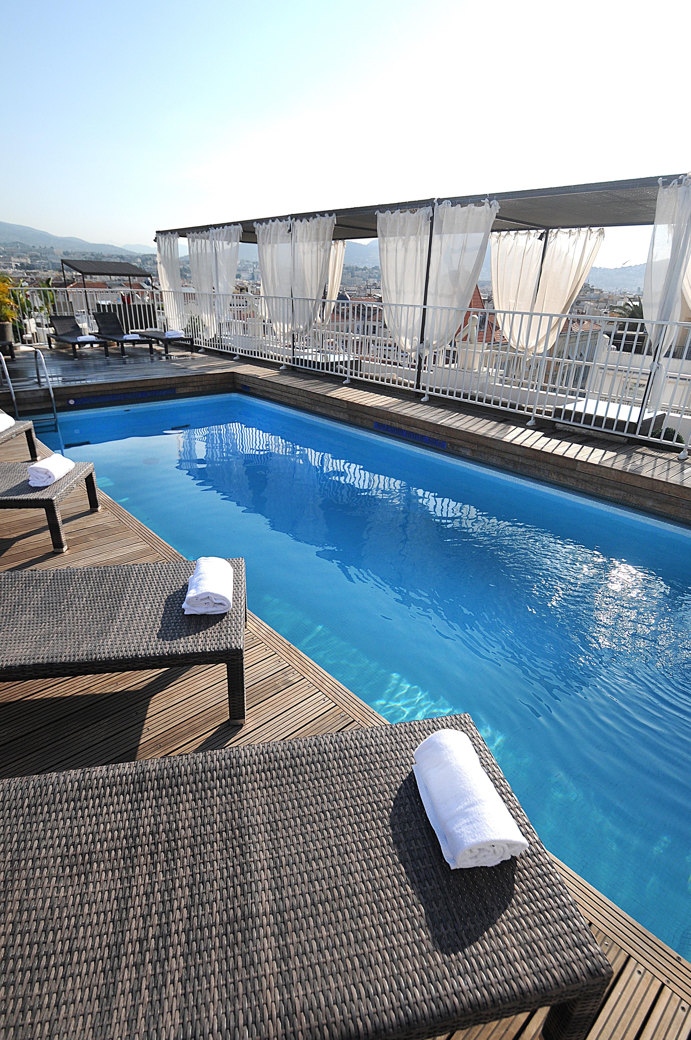 Splendid & Hotel Nizza