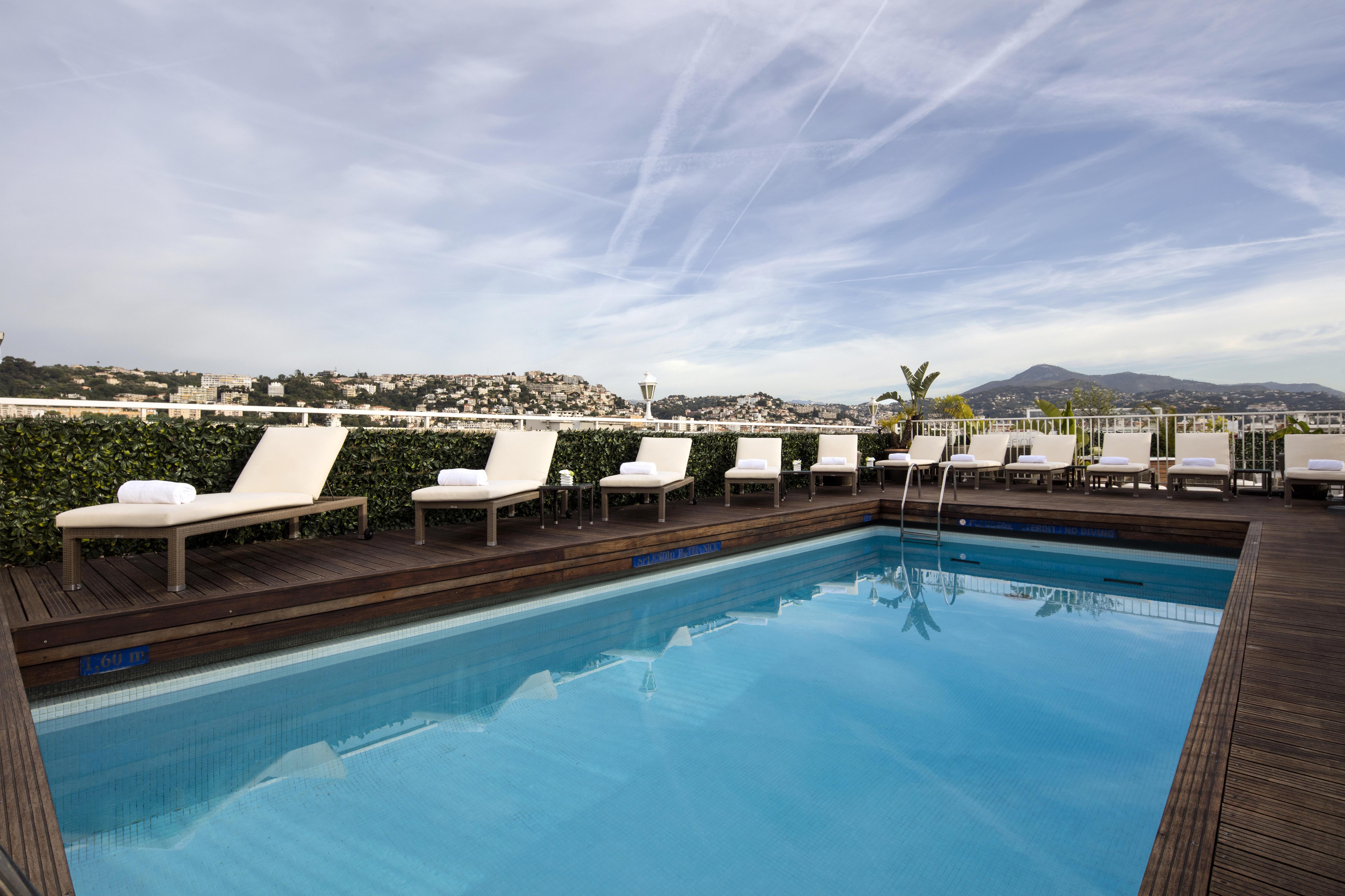 Hotel Splendid & Nice