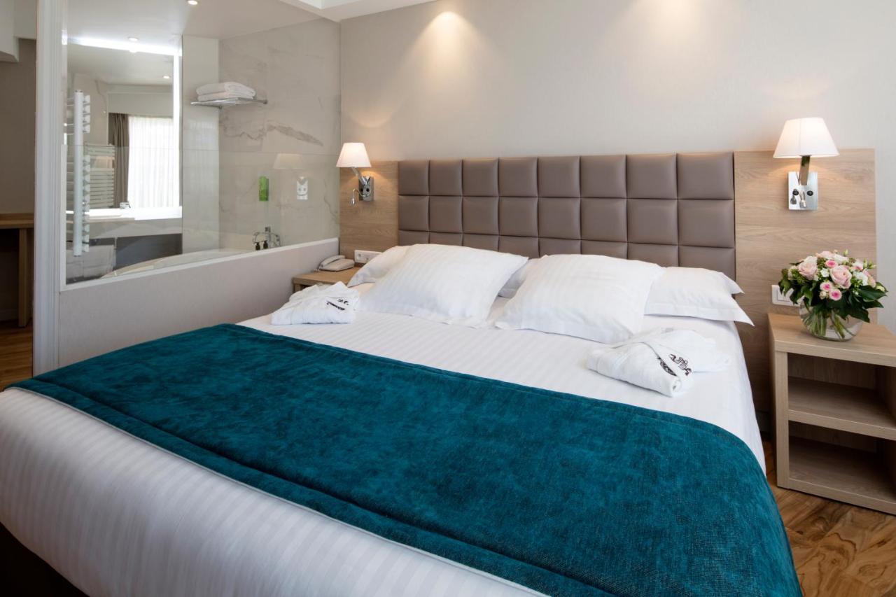 Splendid & Hotel Nizza
