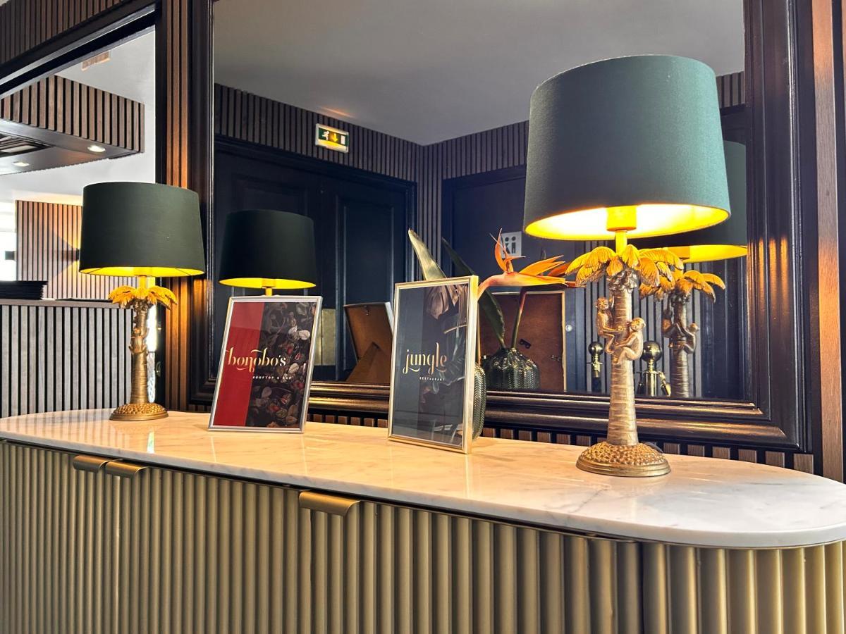 Splendid & 4* Nizza