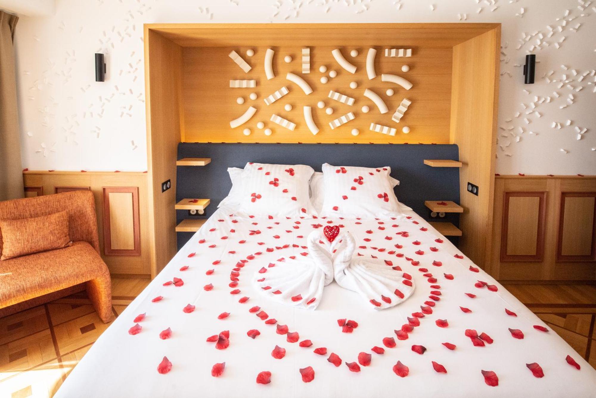 Hotel Splendid & Nizza