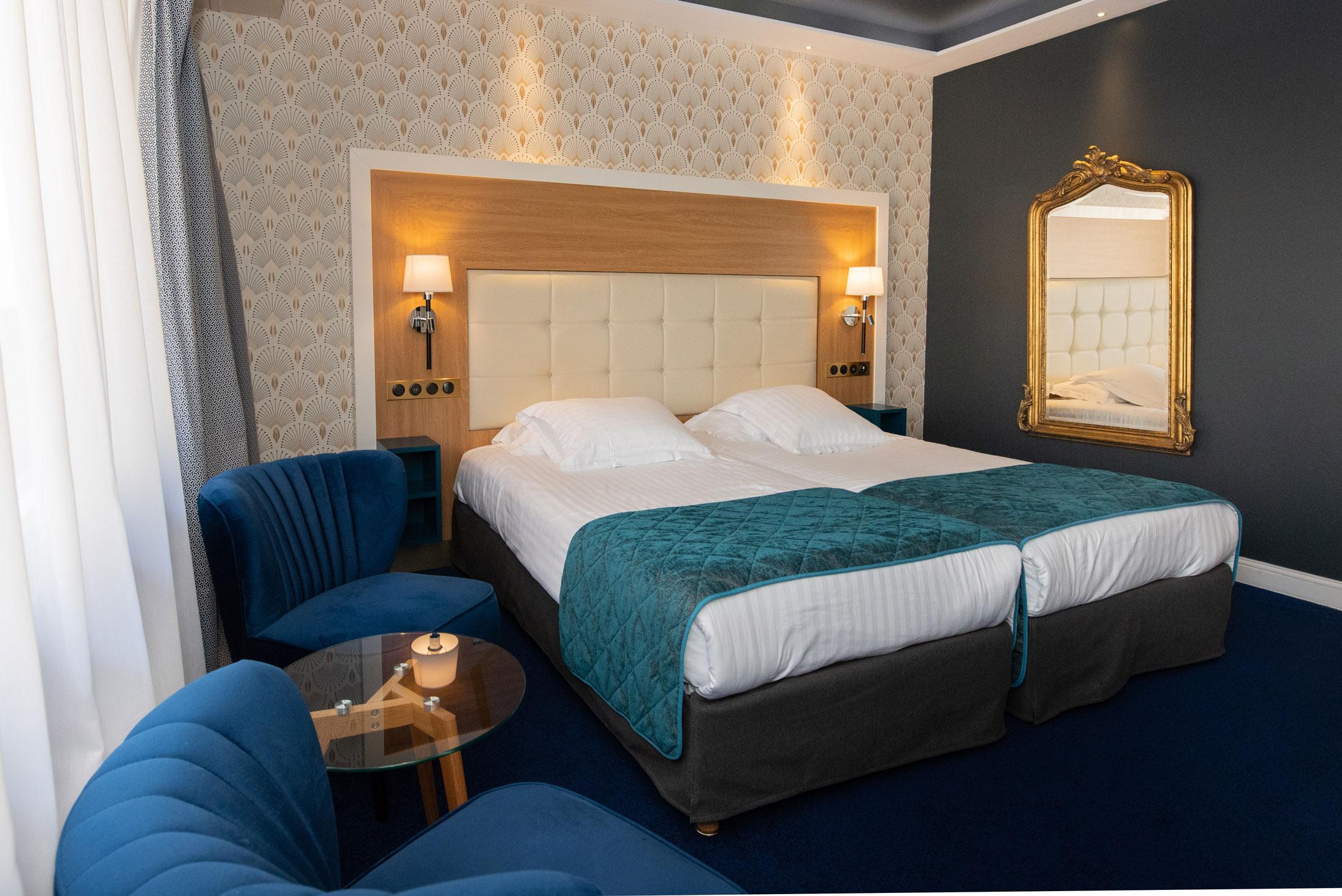 Splendid & Hotel Nizza