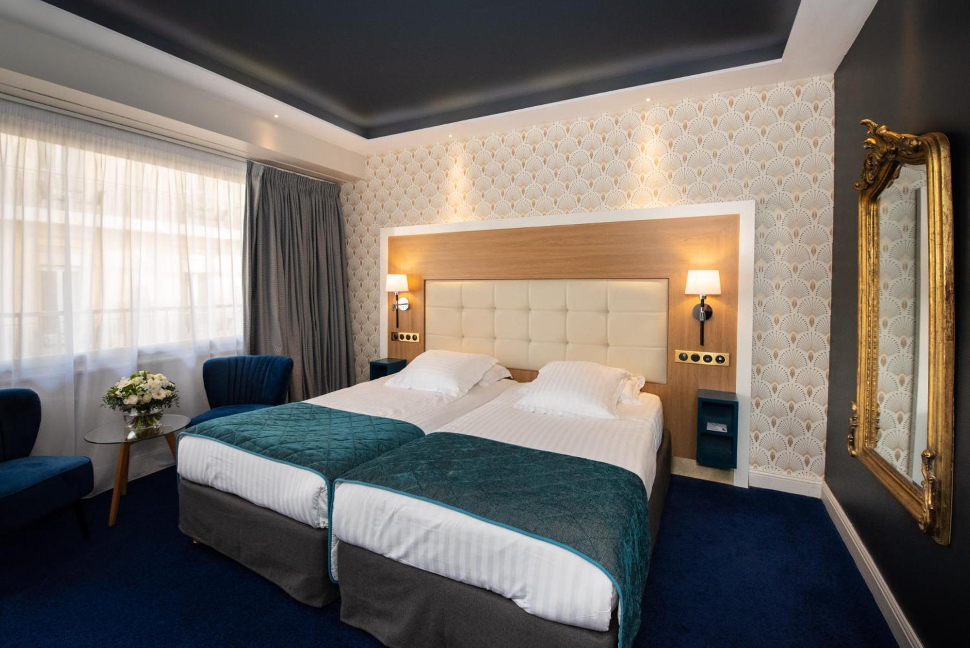 Splendid & 4* Nizza