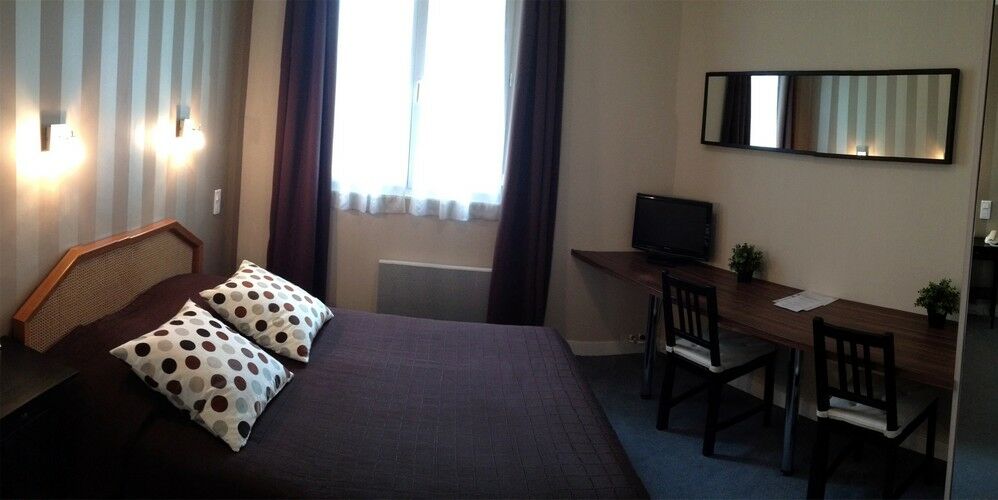 Hotel Splendid & Nizza