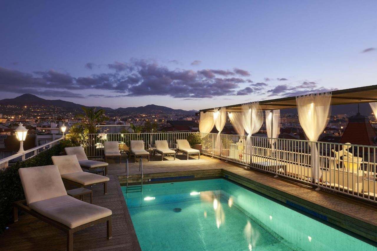 Splendid & Nizza