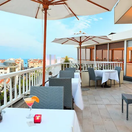 Splendid Hotel & Spa Nice 